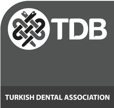Turkish Dental Association logo