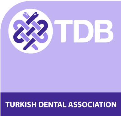 Turkish Dental Association logo