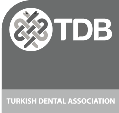 Turkish Dental Association logo