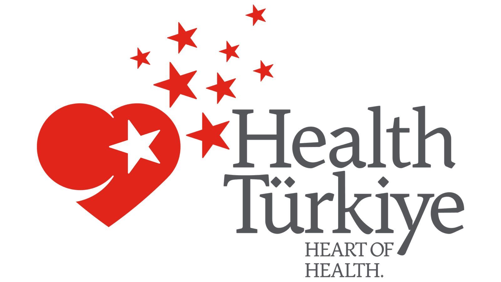 Health Türkiye Logo