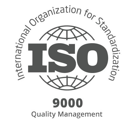 ISO logo